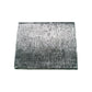 Aluminized Heat Barrier 12"X40" Adhesive
