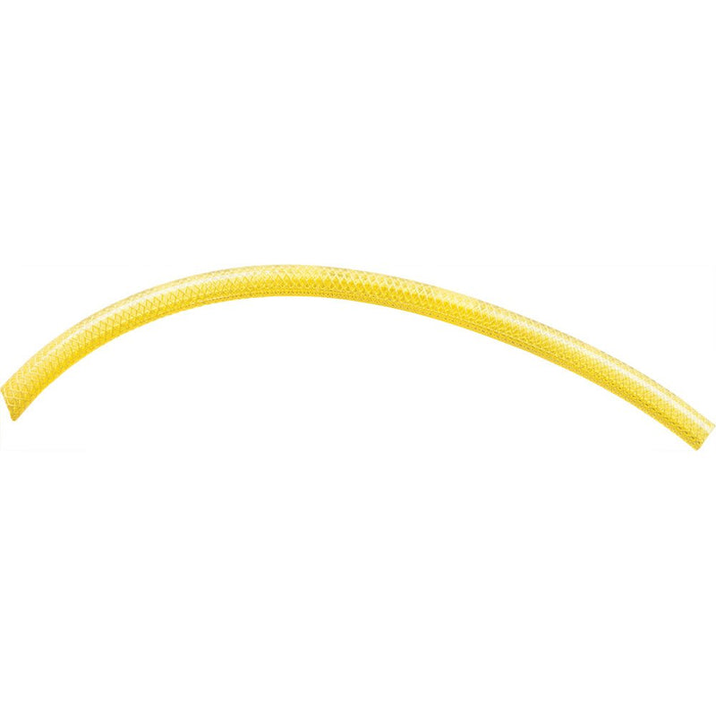 25' Fuel Injection Line 3/8" Yellow