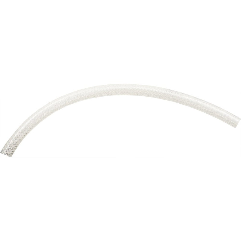 25' Fuel Injection Line 5/16" Clear