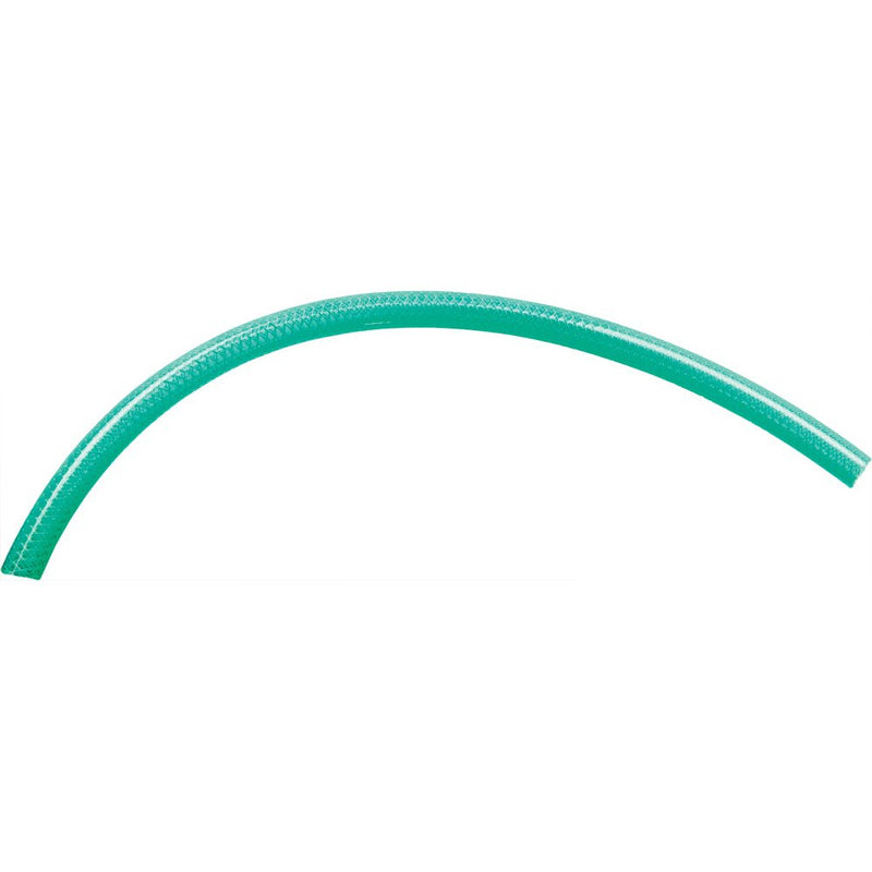 25' Fuel Injection Line 1/4" Green