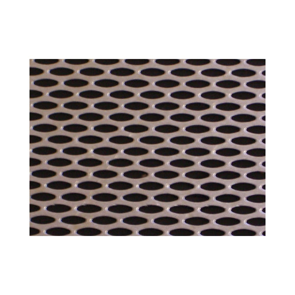 Aluminum Mesh Sheet 18