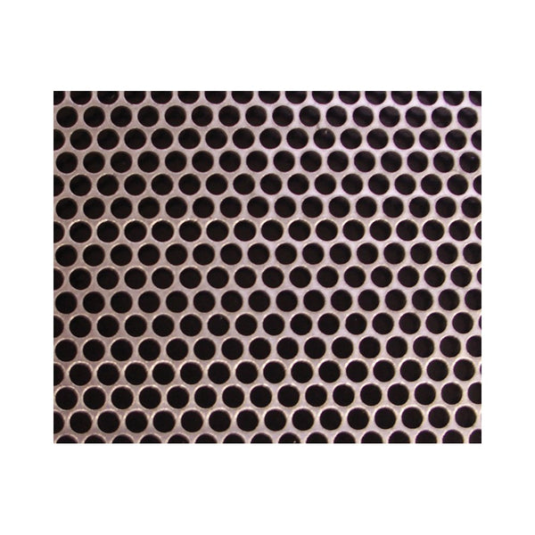 Aluminum Mesh Sheet 18