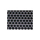 Aluminum Mesh Sheet 18" X 18" Honeycomb