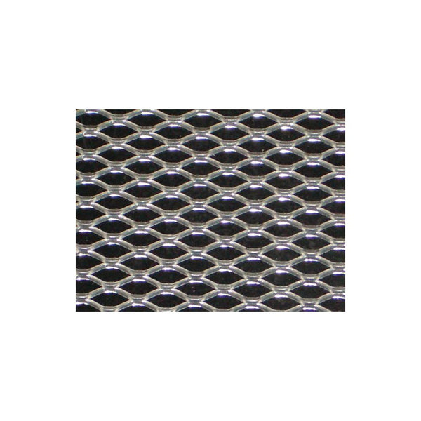 Aluminum Mesh Sheet 18