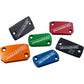 WORKS CONNECTION Clutch Cap - Orange 21-094