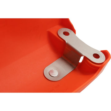 WORKS CONNECTION Hardware - Fork Guard/Reinforcing - Kit 12-194