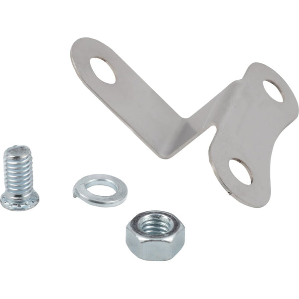 WORKS CONNECTION Hardware - Fork Guard/Reinforcing - Kit 12-191