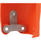 WORKS CONNECTION Hardware - Fork Guard/Reinforcing - Kit 12-191