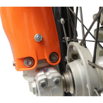 WORKS CONNECTION Hardware - Fork Guard/Reinforcing - Kit 12-191
