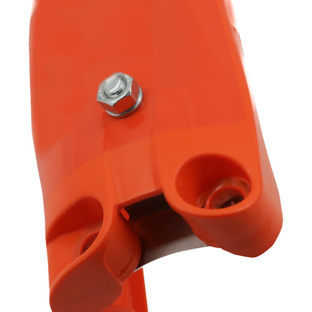 WORKS CONNECTION Hardware - Fork Guard/Reinforcing - Kit 12-191