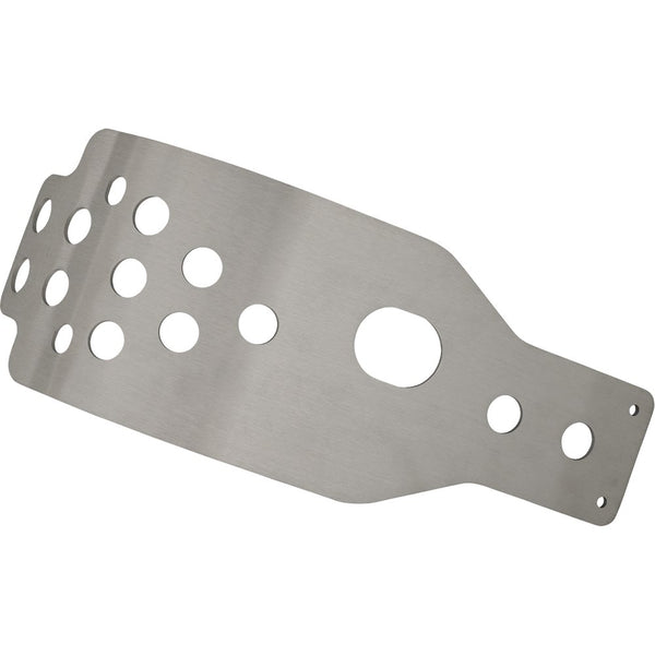 WORKS CONNECTION MX Skid Plate - Kawasaki - KX 450 10-299