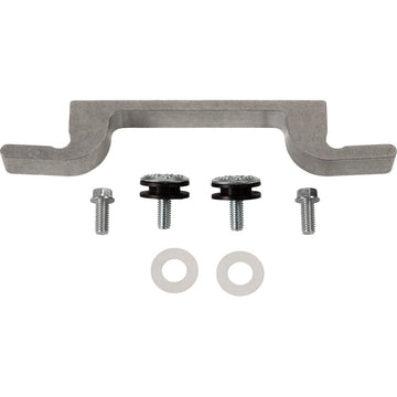 WORKS CONNECTION MX Skid Plate - Kawasaki - KX 450 10-299