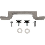 WORKS CONNECTION MX Skid Plate - Kawasaki - KX 450 10-299