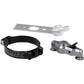 WORKS CONNECTION Pro Launch Start Device - Gray - Honda 12-G222