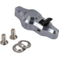 WORKS CONNECTION Pro Launch Body Only - Gray 12-G165