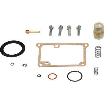 Carburetor Repair Kit Vm 24