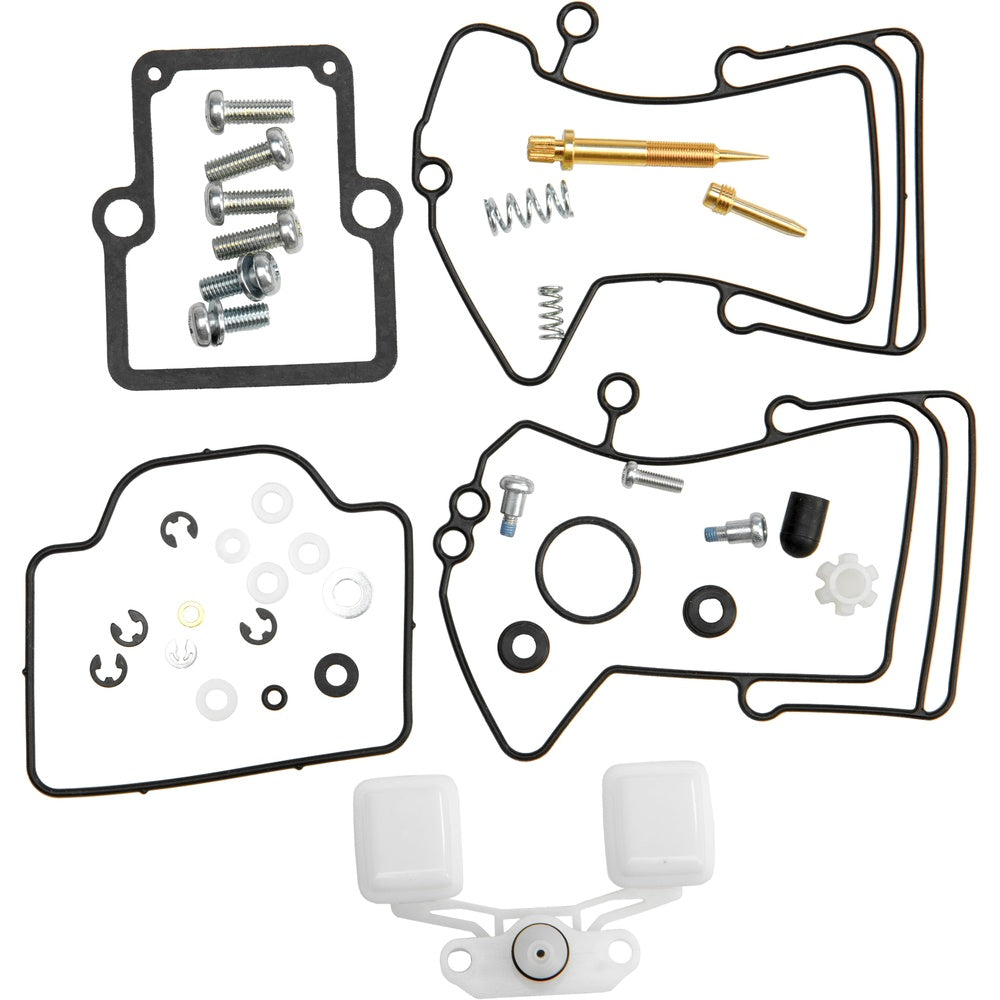 Carburetor Rebuild Kit Tm40 OEM S D