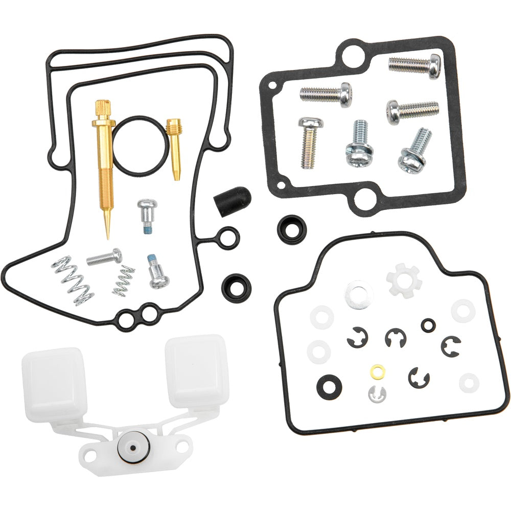Mikuni Carb Rebuild Kit Tm40 Sold Per Carb