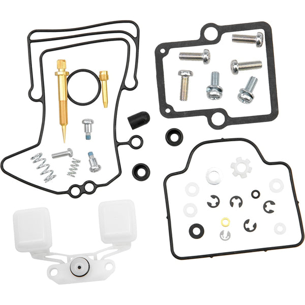Mikuni Carb Rebuild Kit Tm40 Sold Per Carb