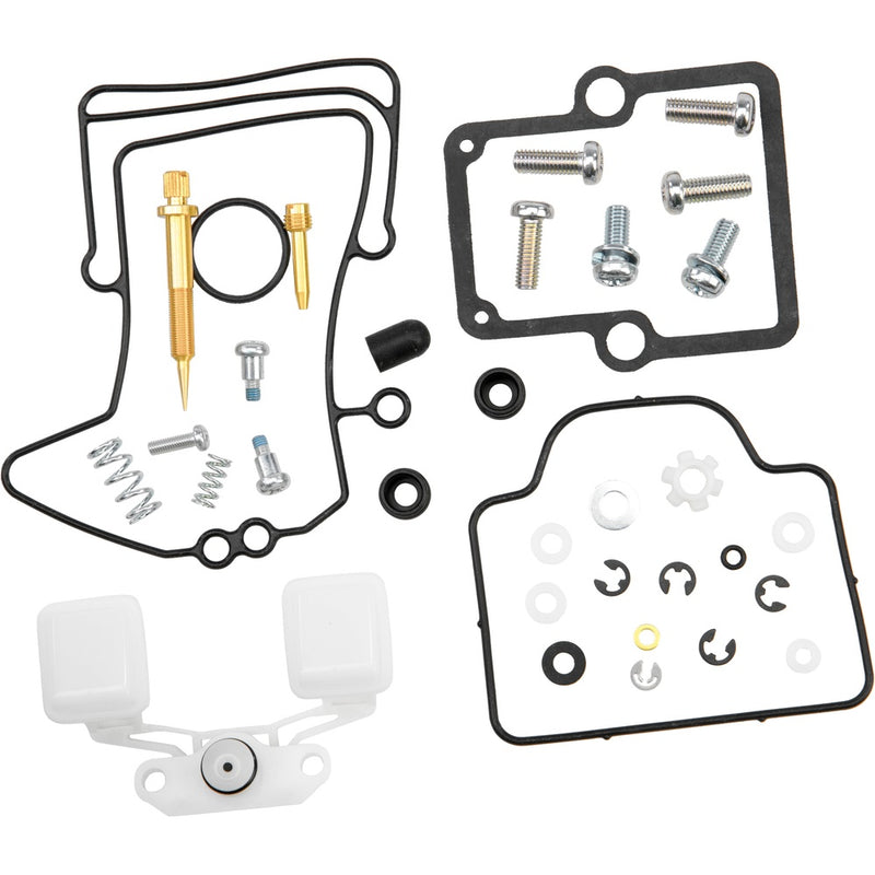 Mikuni Carb Rebuild Kit Tm40 Sold Per Carb