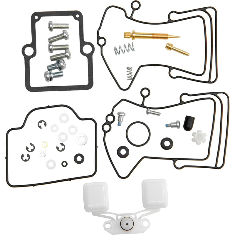 Mikuni Carb Rebuild Kit Tm38 Sold Per Carb
