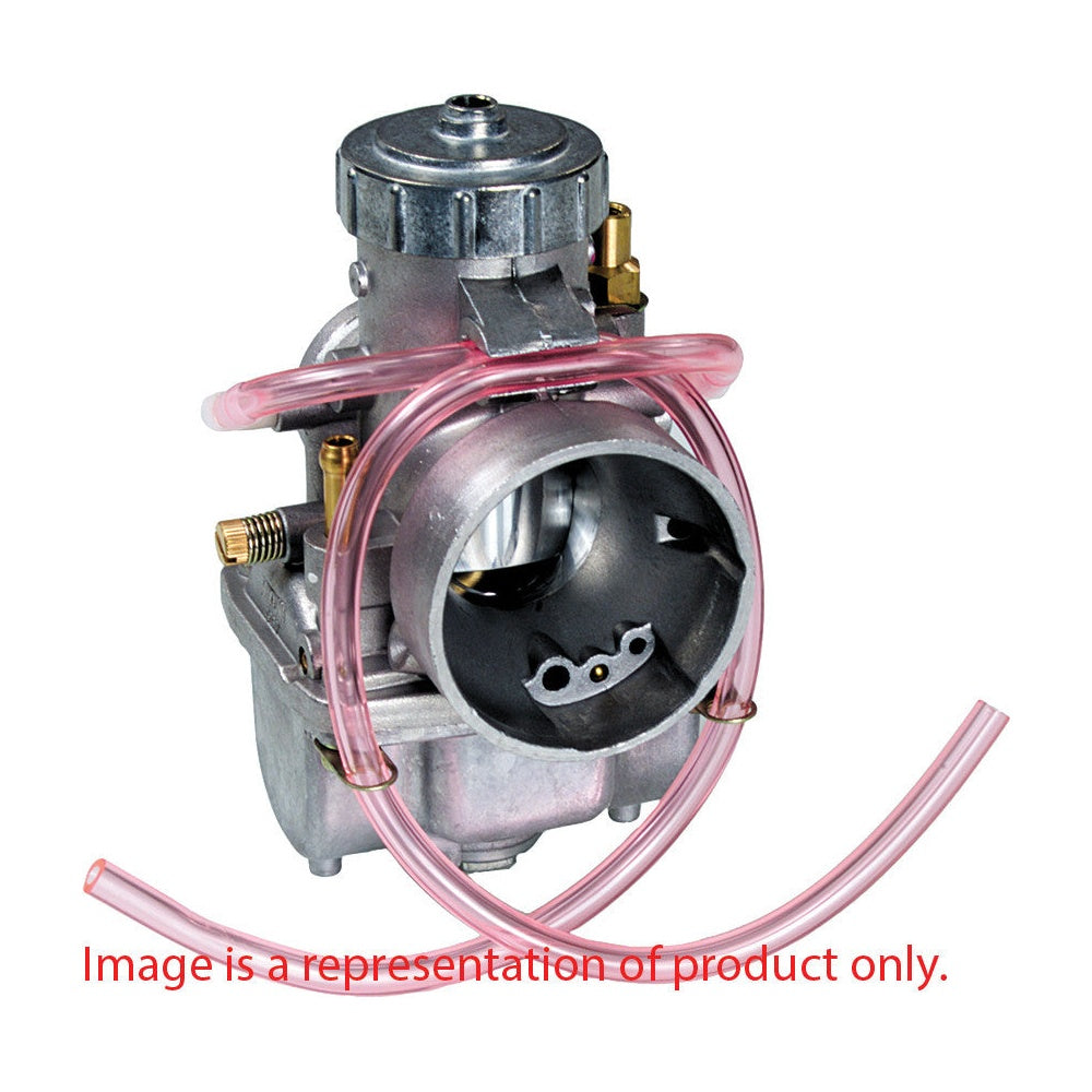 Vm Series Round Slide Carb