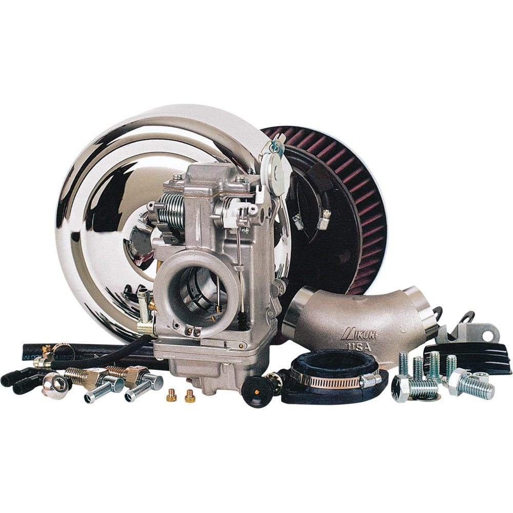 Hsr 45mm Kit Evo W/O Mfld