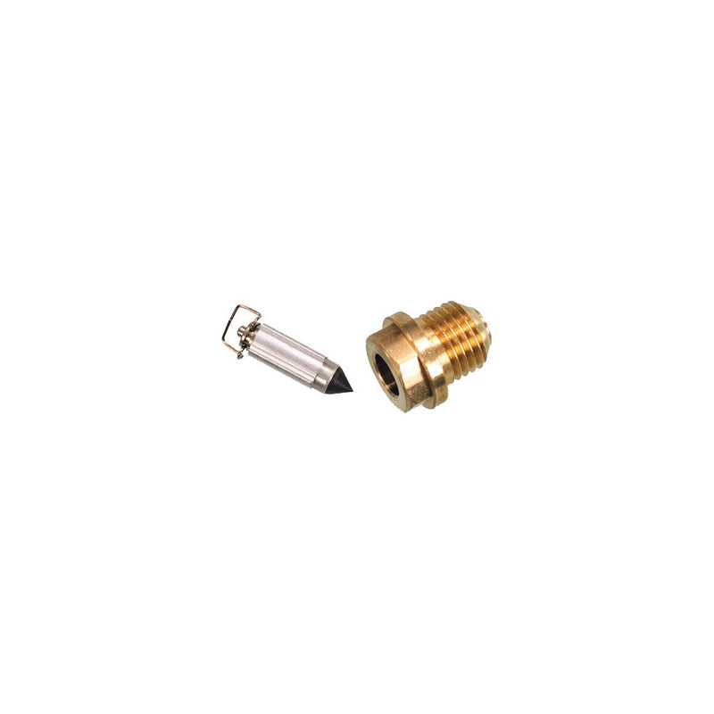 Needle Valve 2.5