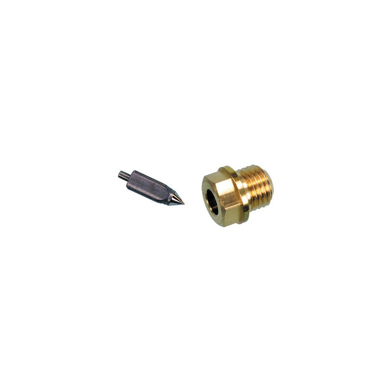 Needle Valve 2.8