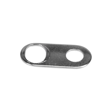 Vent Tube Anchor Plate