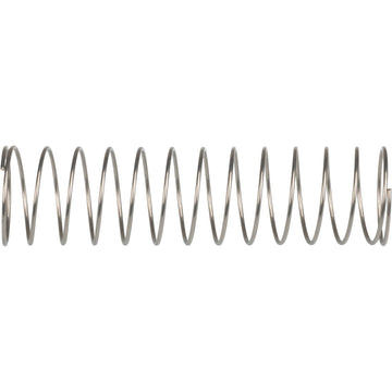 Throttle Valve Spring