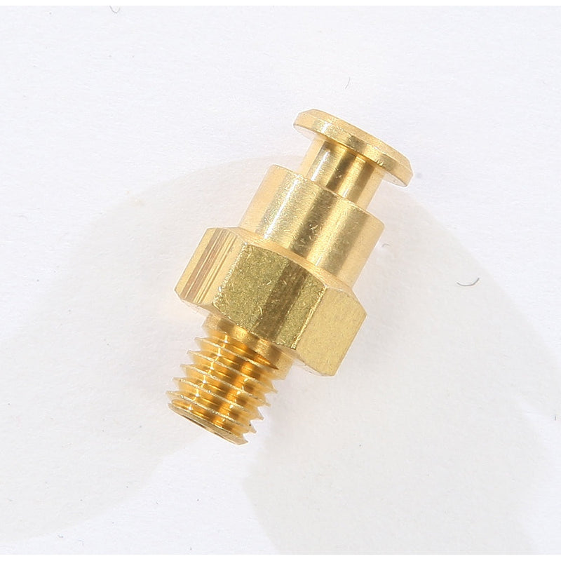 Needle Jet Setter