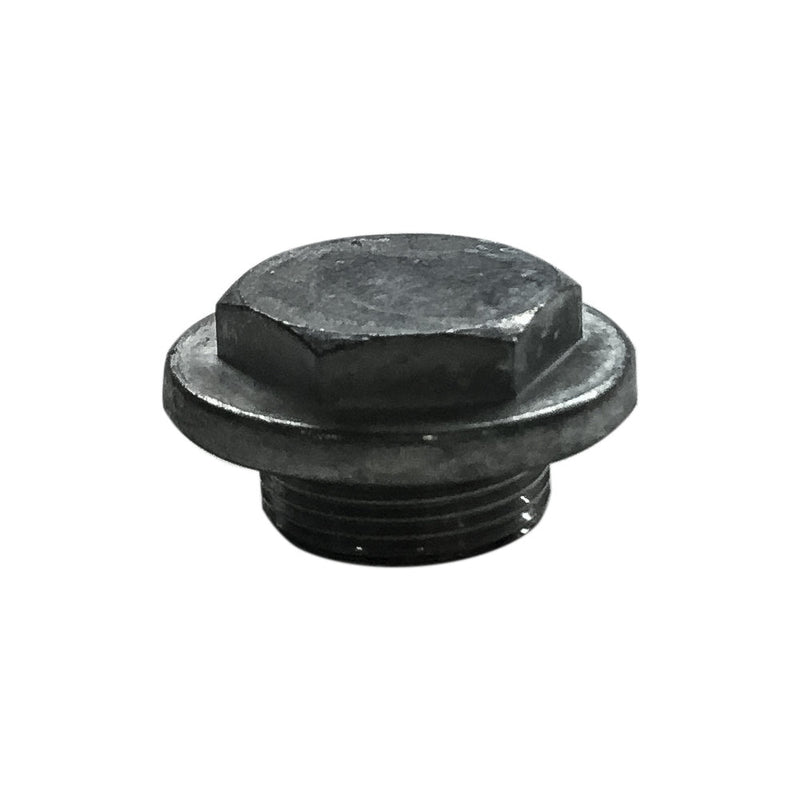 Main Jet Plug