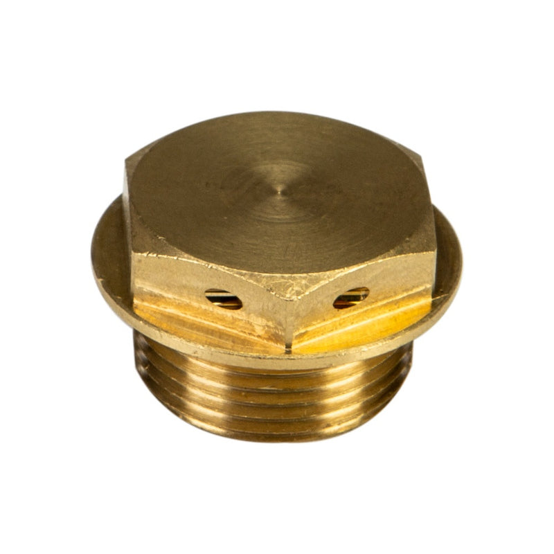 Main Jet Plug
