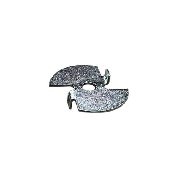 Spring Seat Plate
