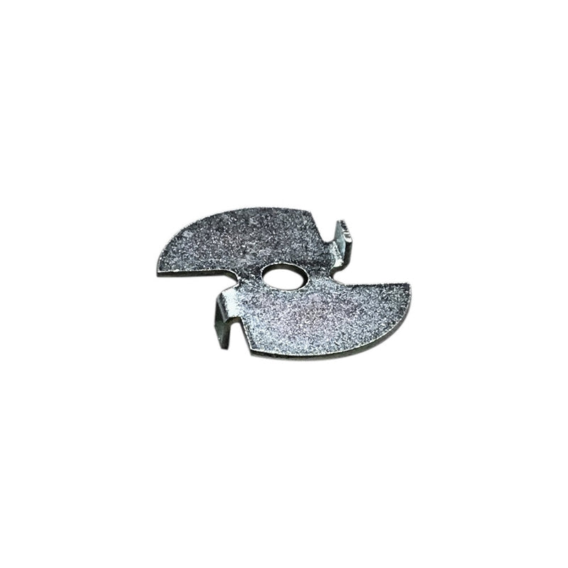 Spring Seat Plate