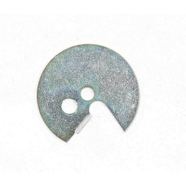 Spring Seat Plate