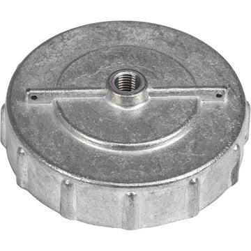 Mixing Chamber Top W/Gasket