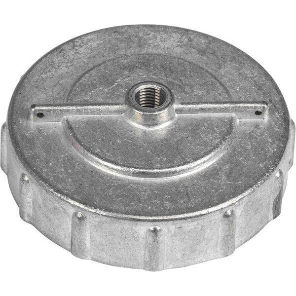 Mixing Chamber Top W/Gasket