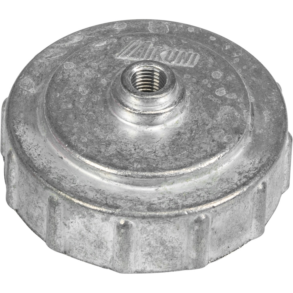 Mixing Chamber Top W/Gasket