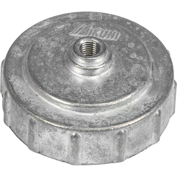 Mixing Chamber Top W/Gasket