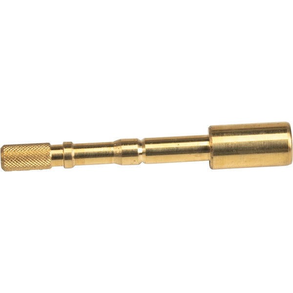Starter Plunger Pull Up