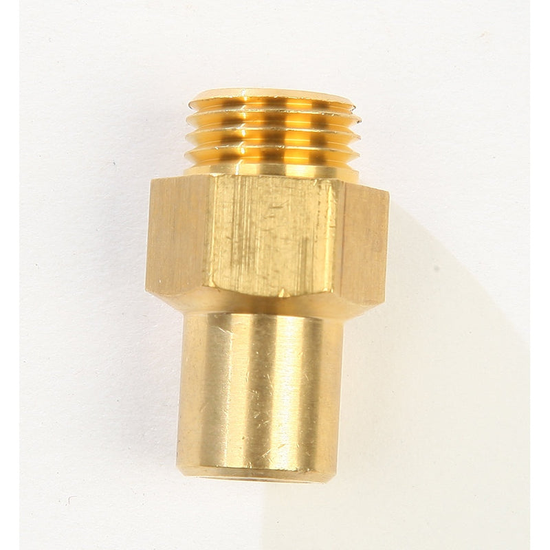 Starter Plunger Fitting