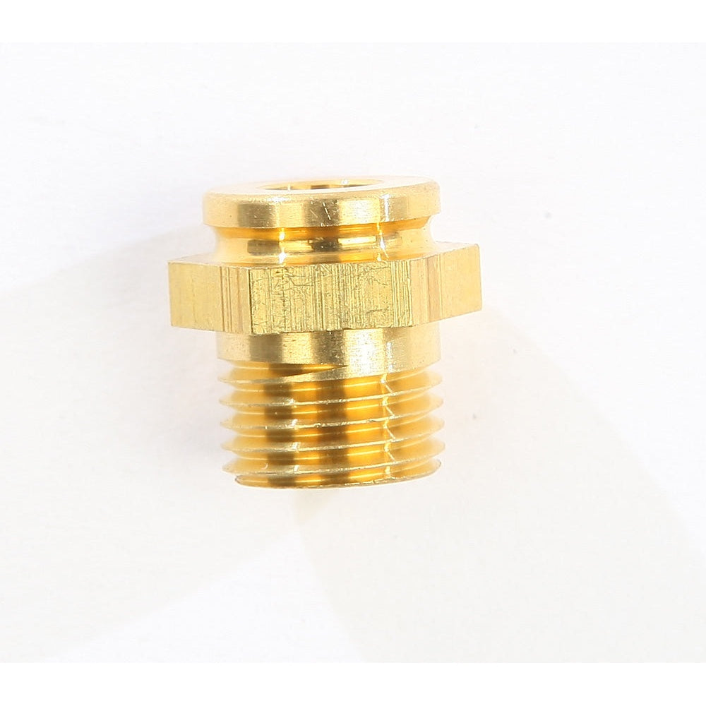 Starter Plunger Fitting