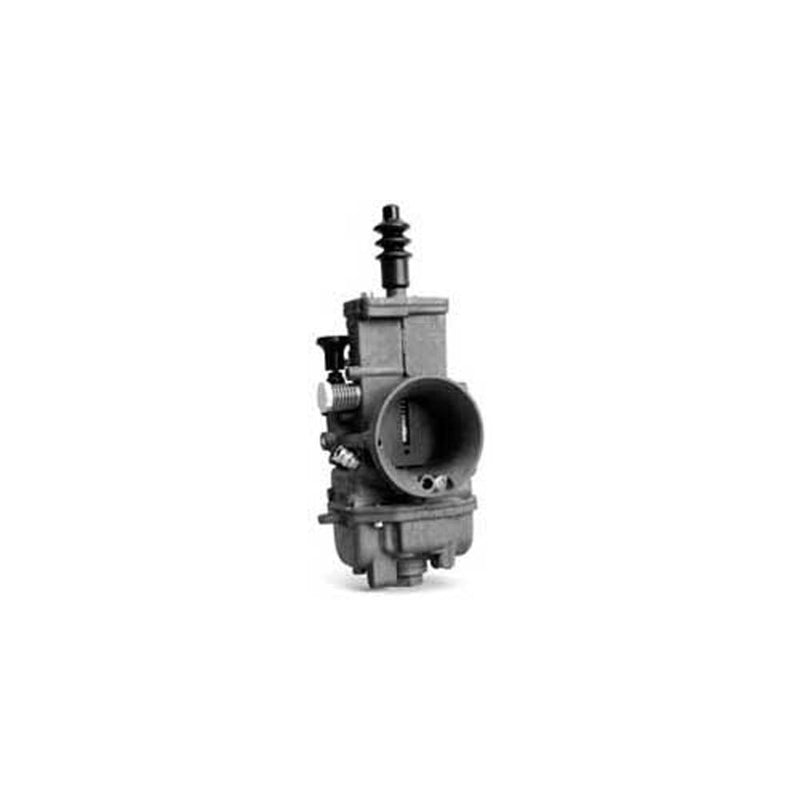 Tmx Flat Slide Carburetor Kit 38mm