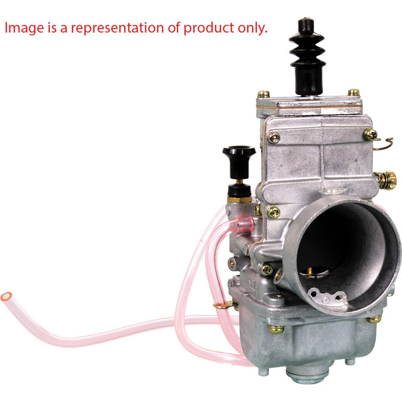 Tm Flat Slide Carburetor 24mm