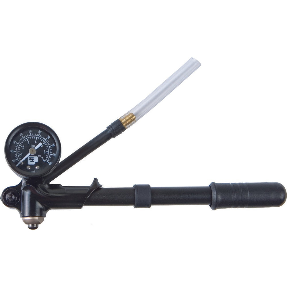 Carburetor Leak Detector 60psi