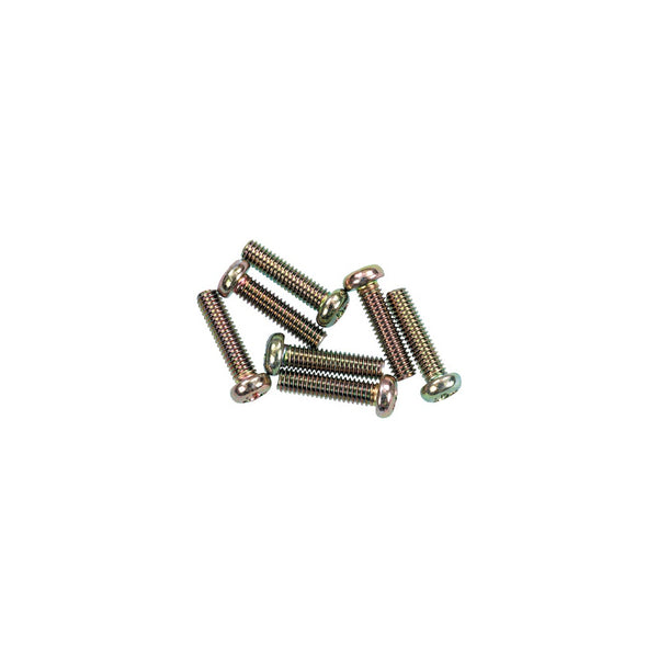 10/Pk Float Bowl Screw