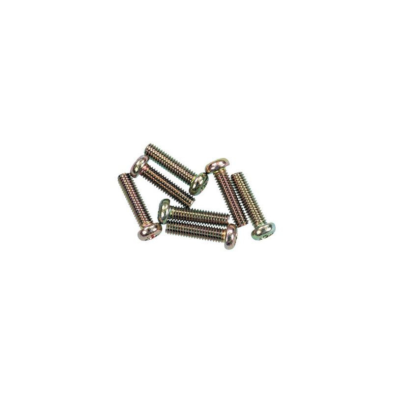 10/Pk Float Bowl Screw