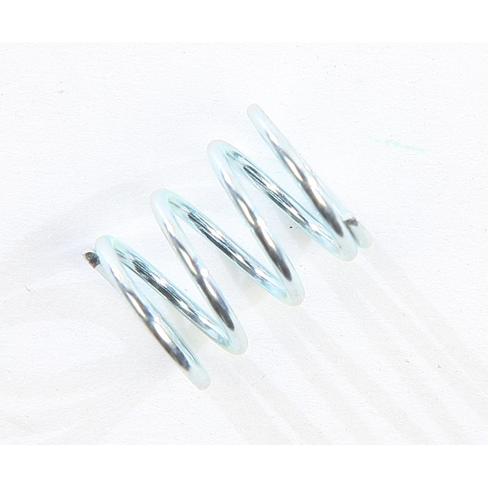 Spring Throttle Stop Tm